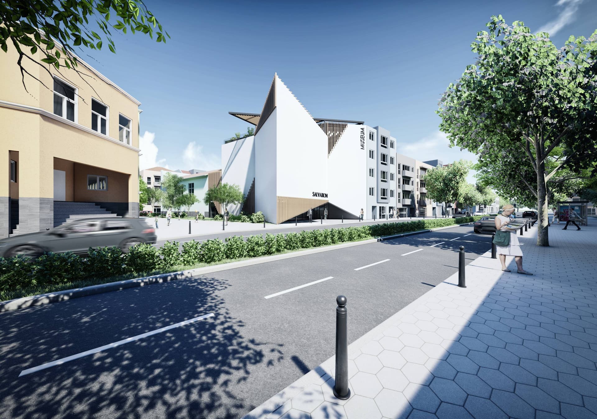 Salvation museum 02 1-3