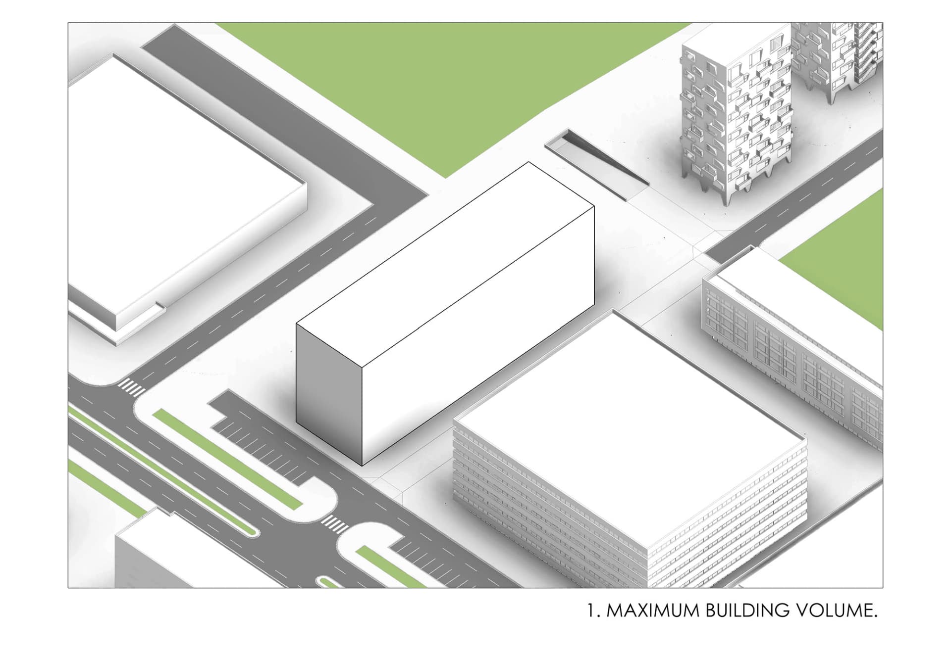 Architectural concept