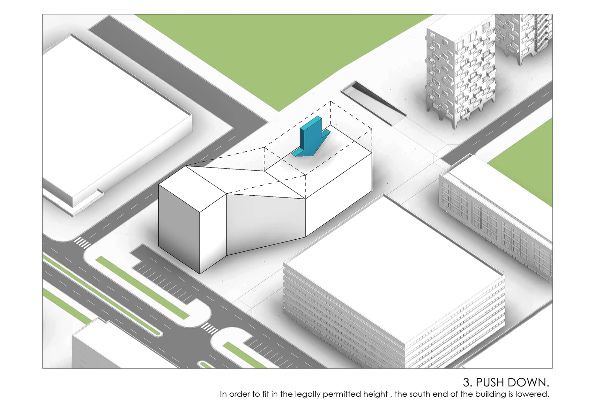 Architectural concept