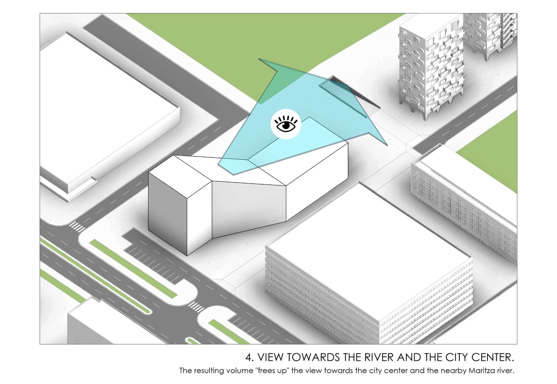 Architectural concept