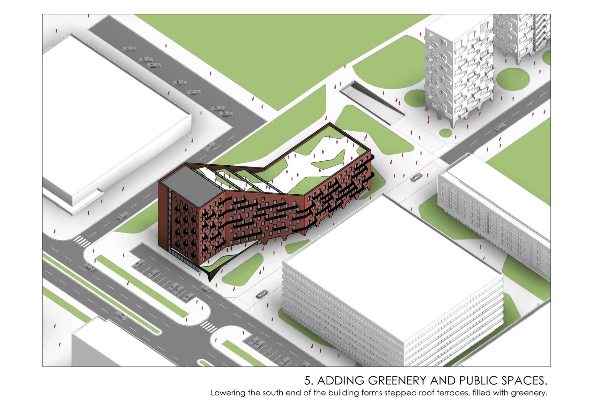 Architectural concept