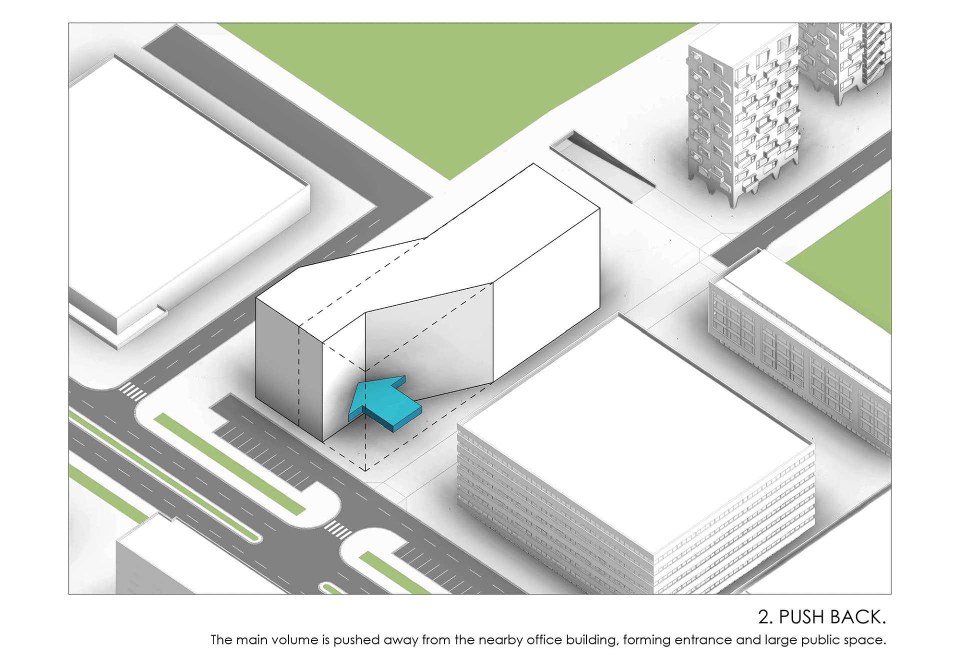 Architectural concept